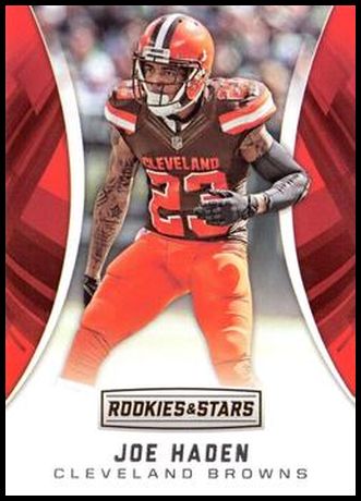 79 Joe Haden